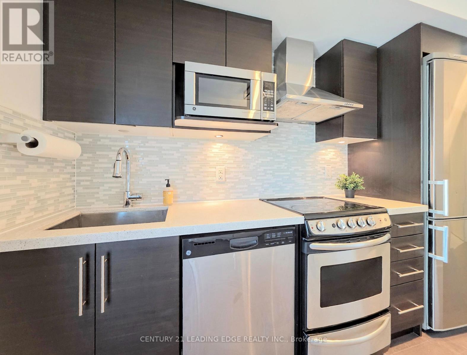 1704 - 58 ORCHARD VIEW BOULEVARD, Toronto (Yonge-Eglinton) — photo 9