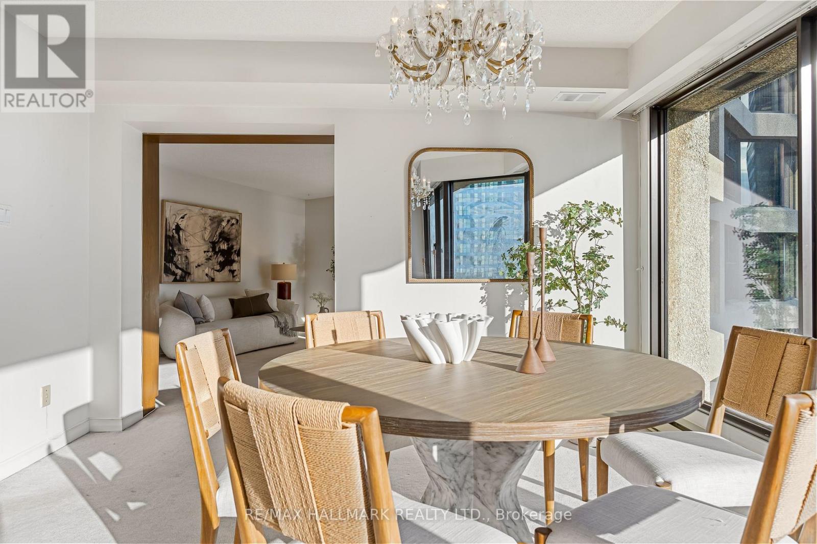 2408 - 65 HARBOUR SQUARE, Toronto (Waterfront Communities) — photo 11