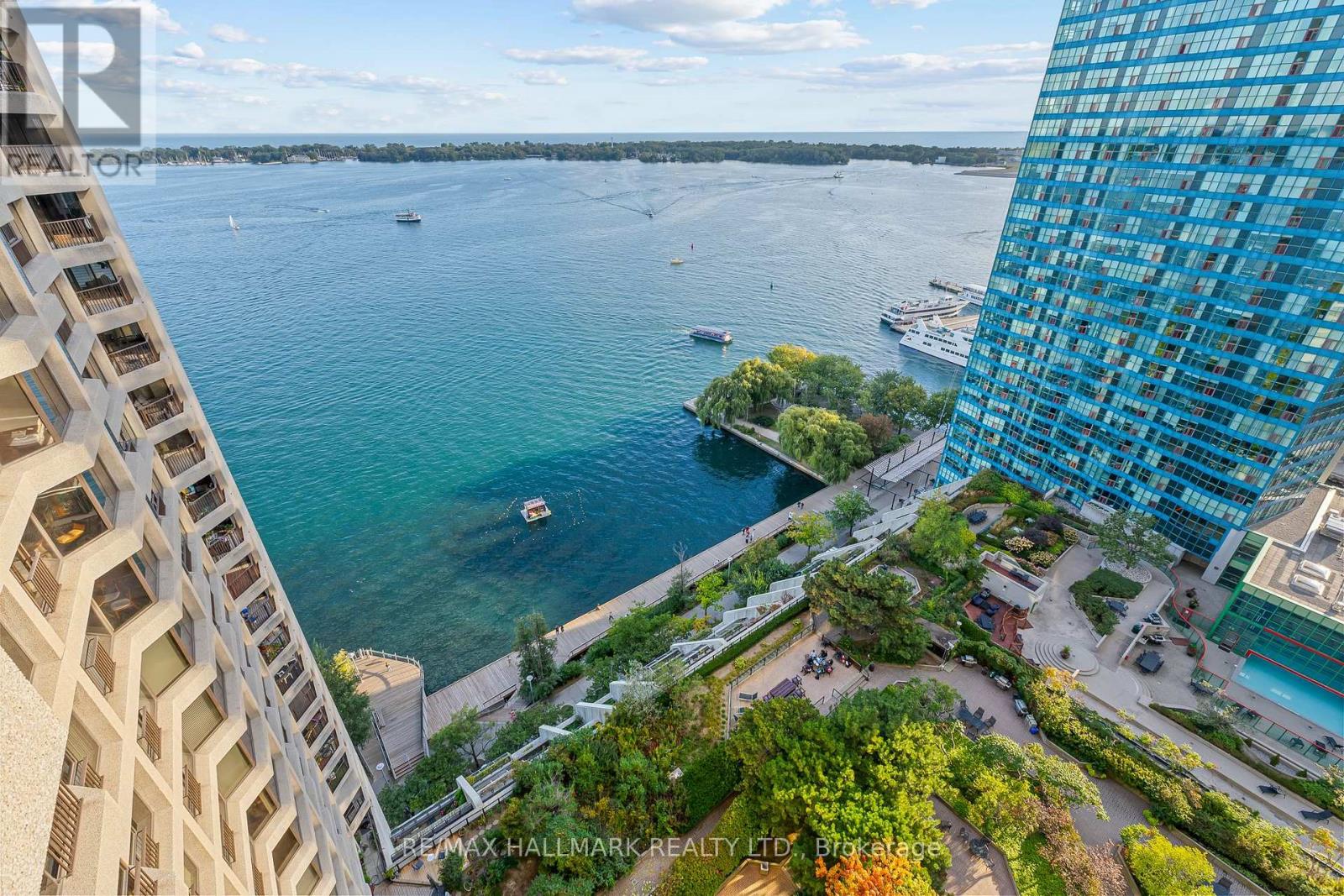 #2408 65 HARBOUR SQUARE - Image 45