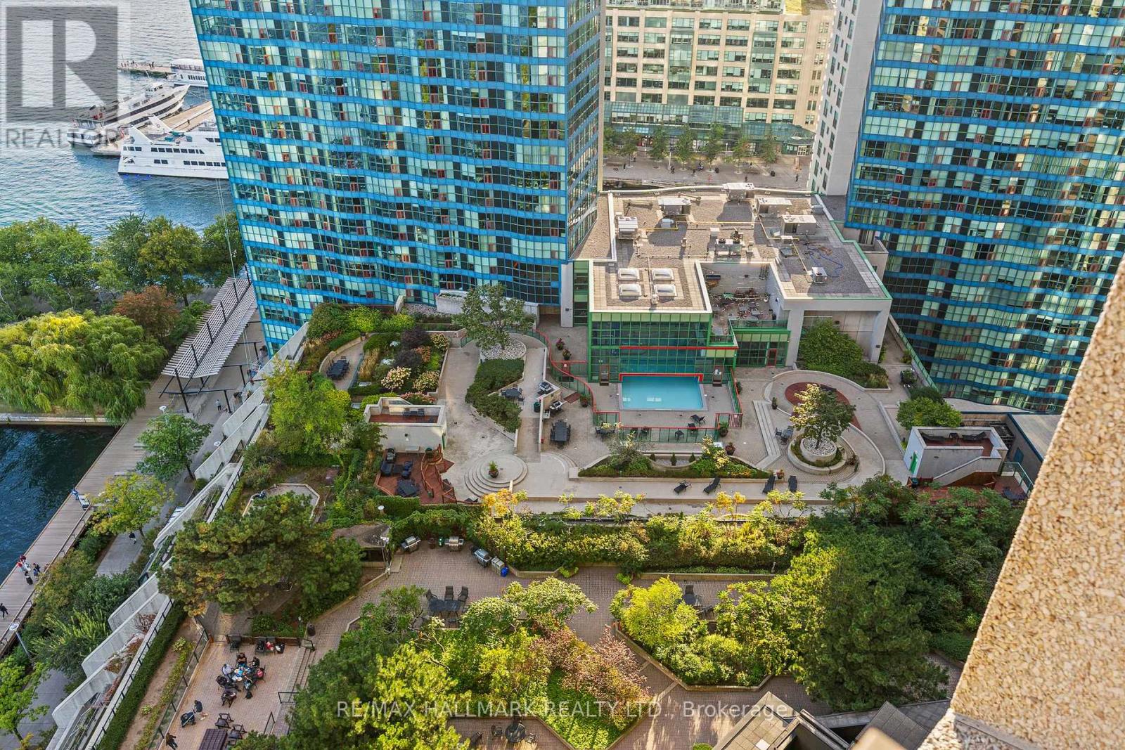 #2408 65 HARBOUR SQUARE - Image 46