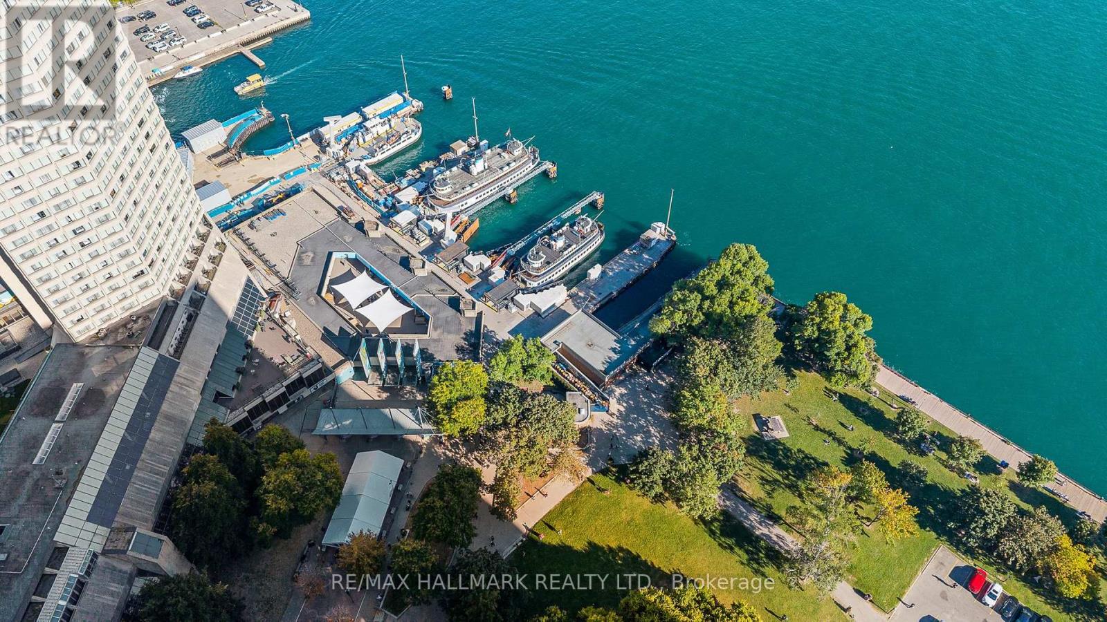 #2408 65 HARBOUR SQUARE - Image 47