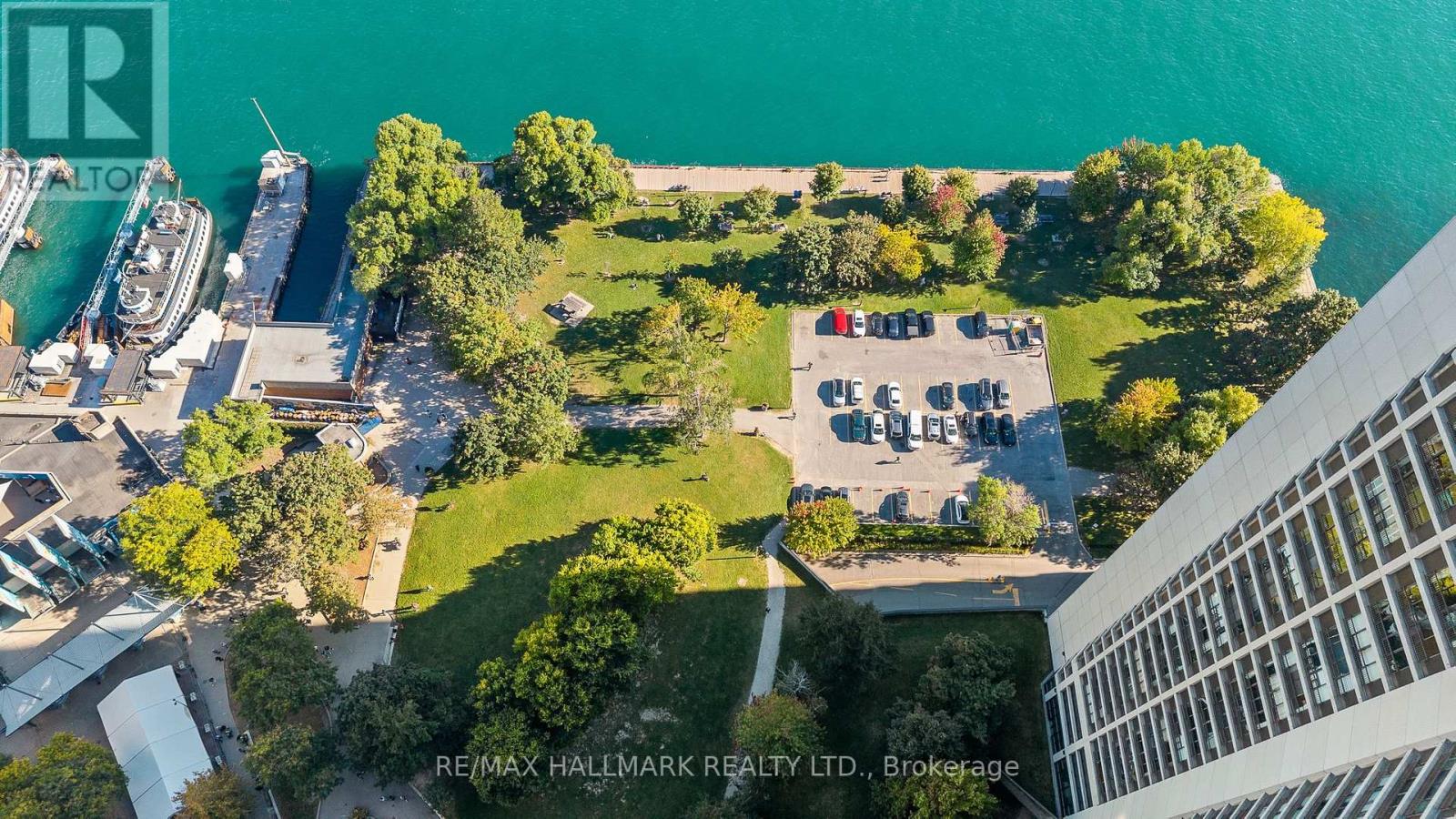#2408 65 HARBOUR SQUARE - Image 48