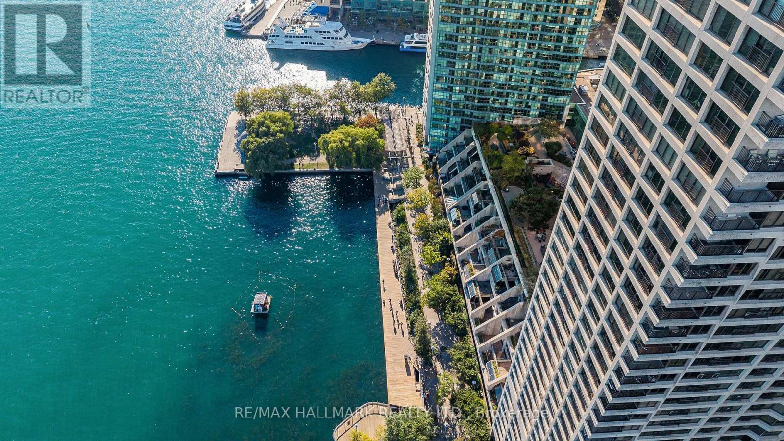 #2408 65 HARBOUR SQUARE - Image 49