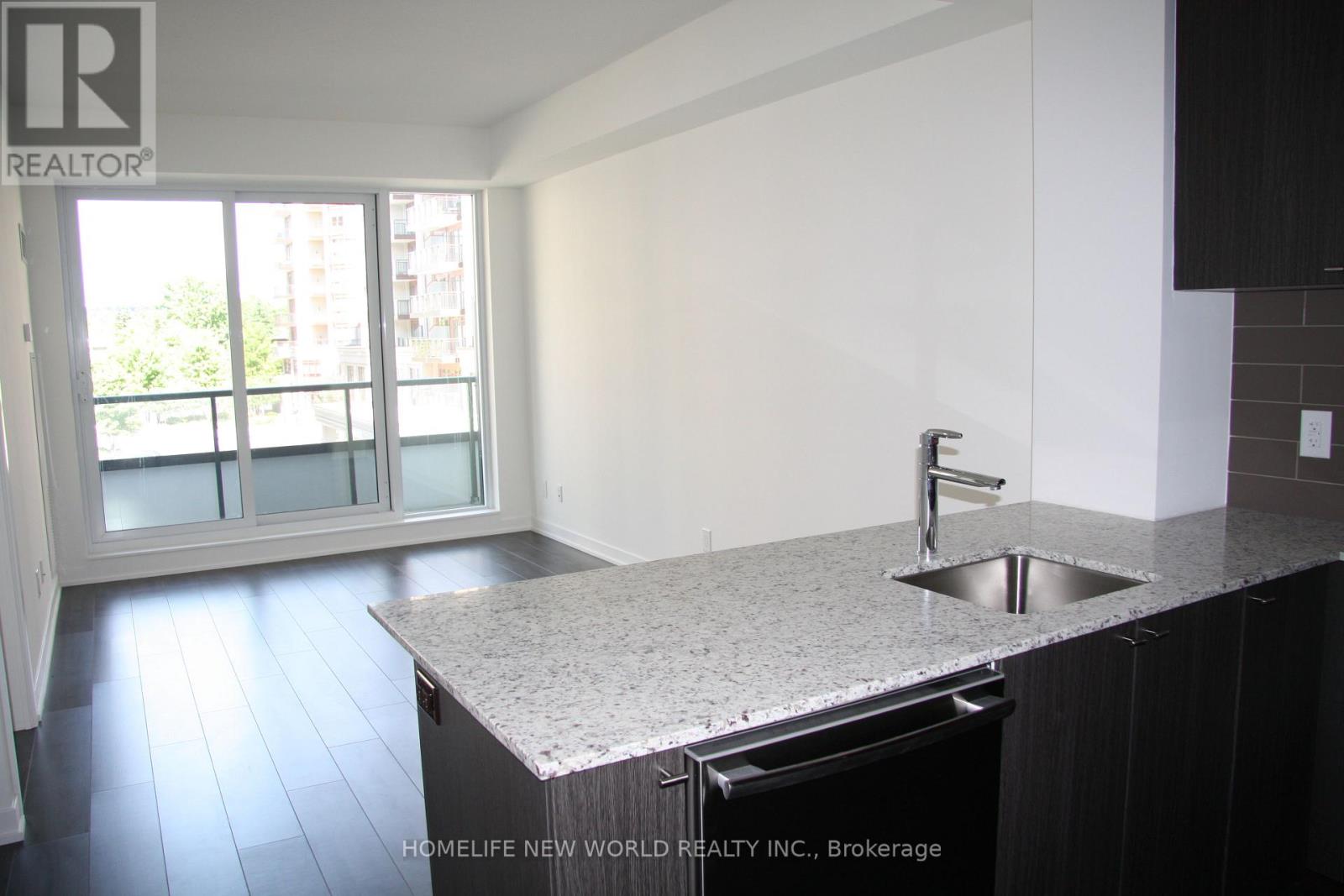 313 - 18 REAN DRIVE, Toronto (Bayview Village) — photo 2