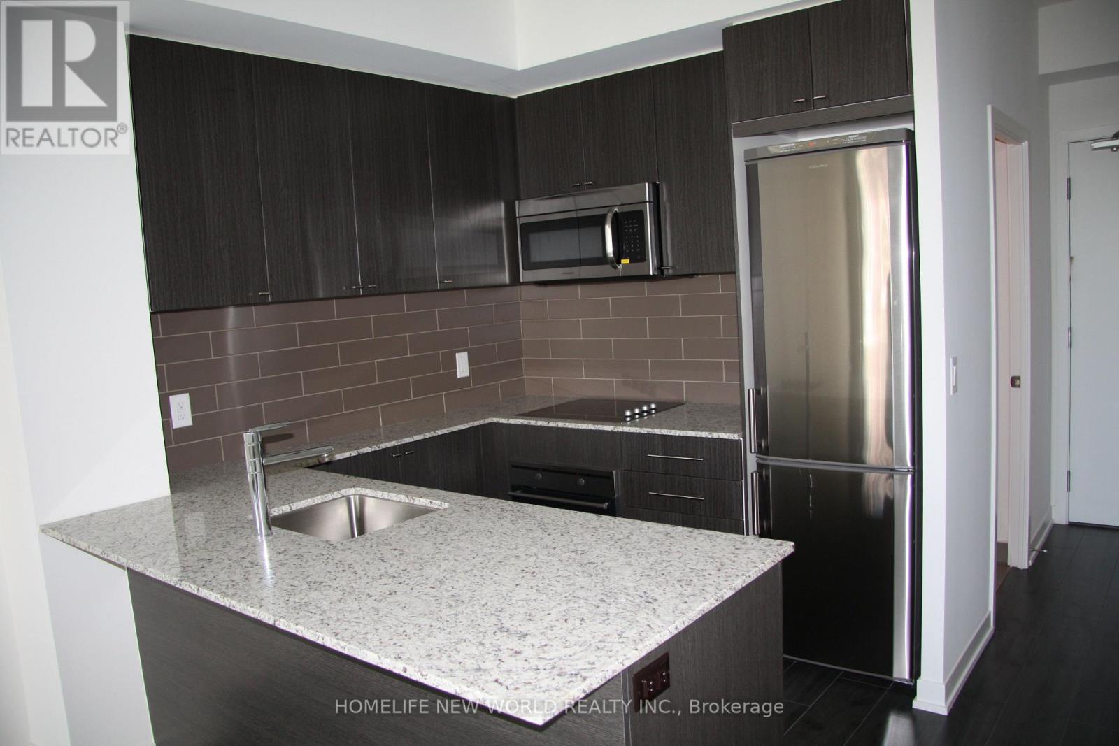 313 - 18 REAN DRIVE, Toronto (Bayview Village) — photo 5