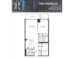 313 - 18 Rean Drive, Toronto, ON M2K1H3 Photo 14