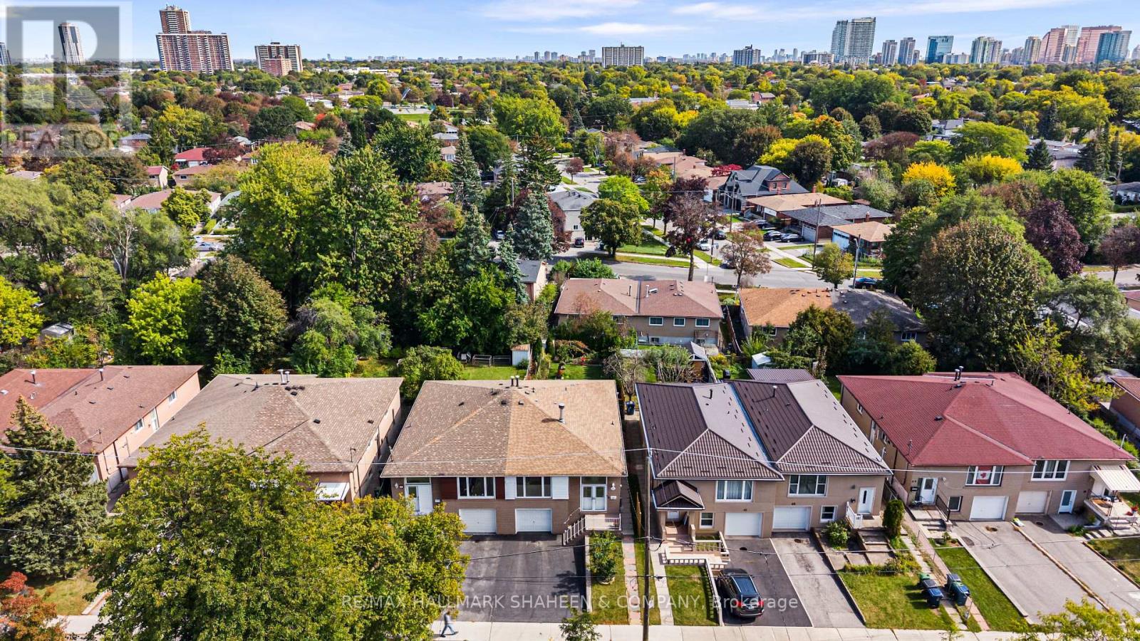 44 ELISE TERRACE, Toronto (Newtonbrook West) — photo 4