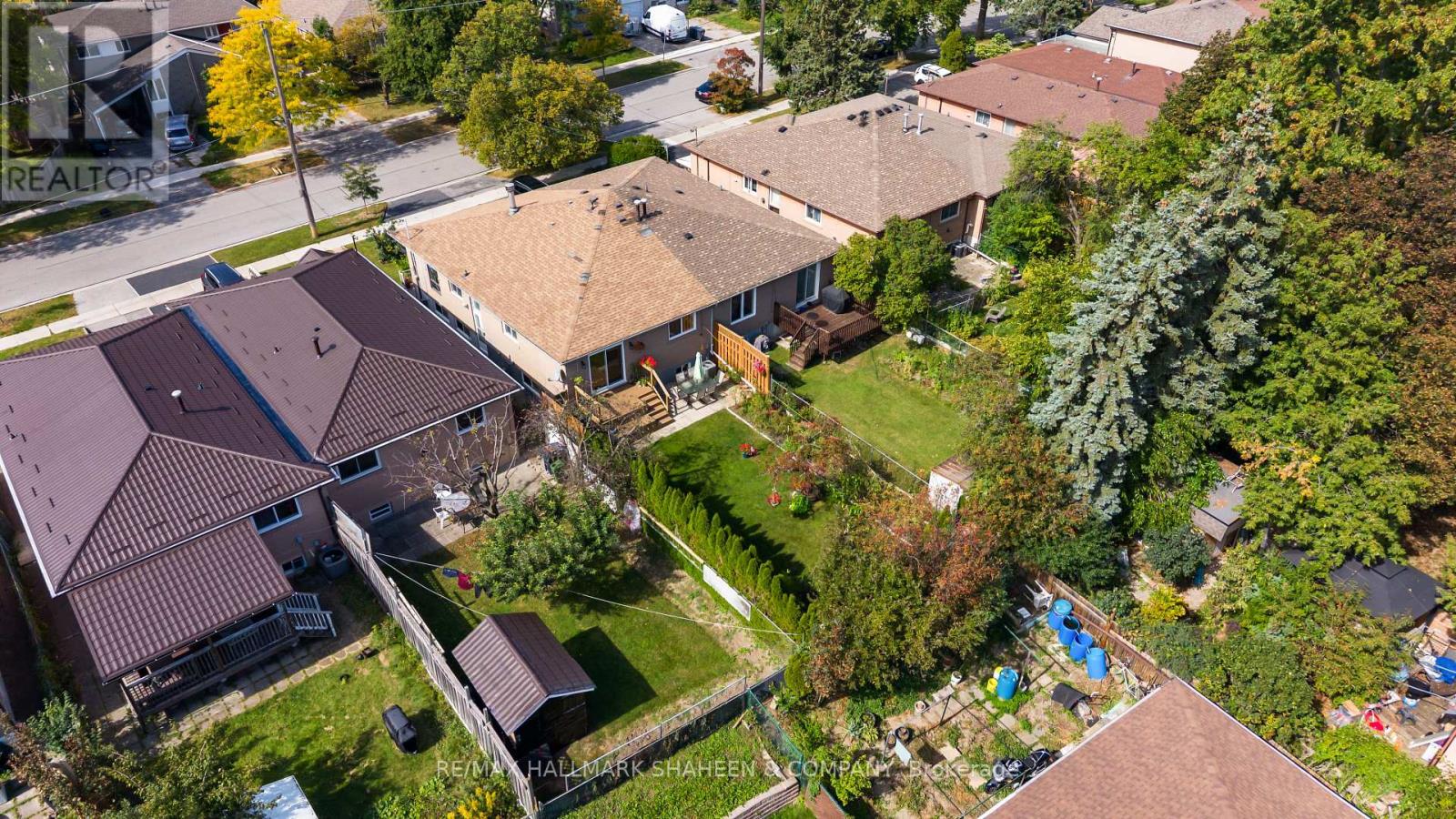 44 ELISE TERRACE, Toronto (Newtonbrook West) — photo 7