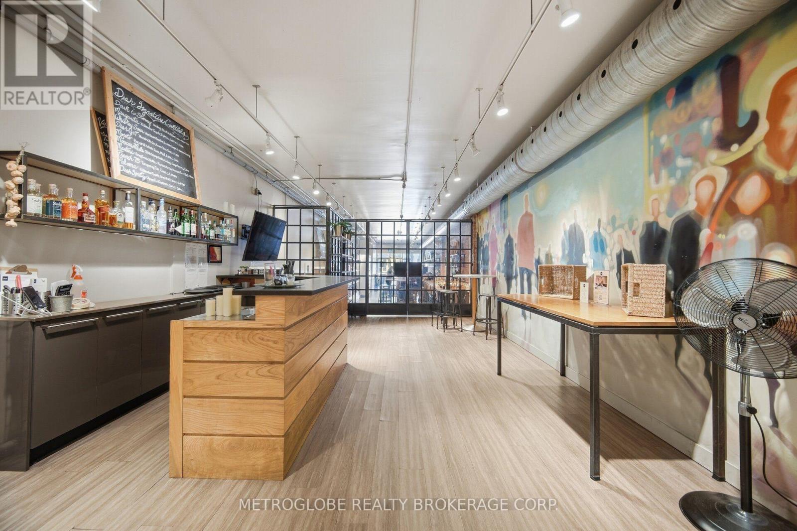 587-589 COLLEGE STREET, Toronto (Trinity-Bellwoods) — photo 11