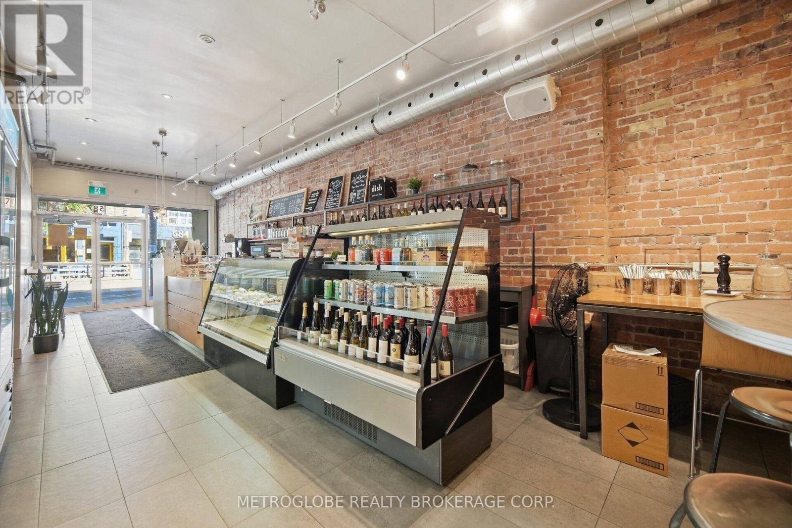 587-589 COLLEGE STREET, Toronto (Trinity-Bellwoods) — photo 6