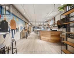 587-589 College Street, Toronto, ON M6G1B2 Photo 12