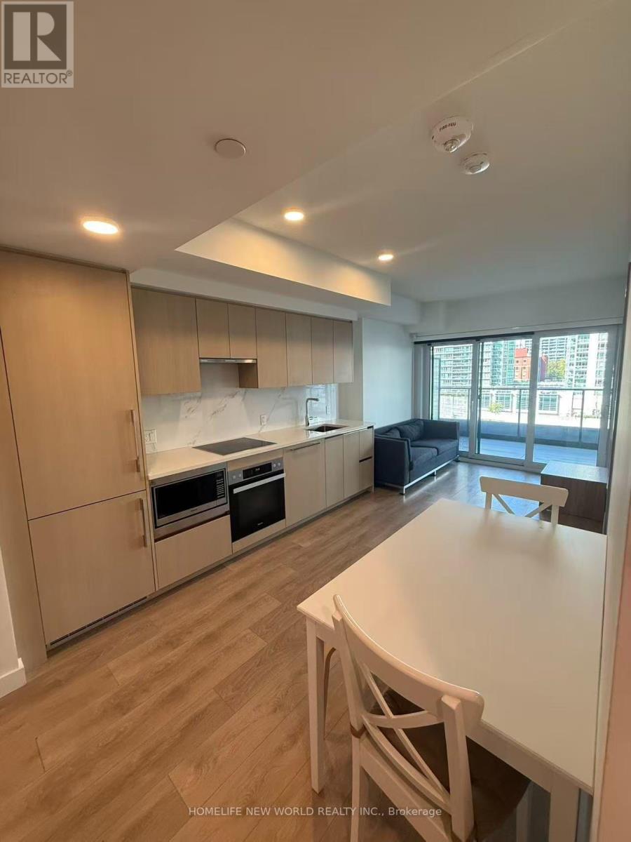 Property for sale at 502 - 1 CONCORD CITYPLACE WAY