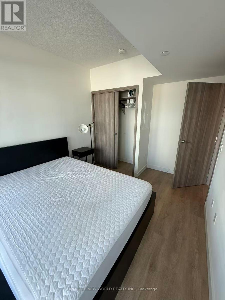 502 - 1 CONCORD CITYPLACE WAY, Toronto (Waterfront Communities) — photo 11