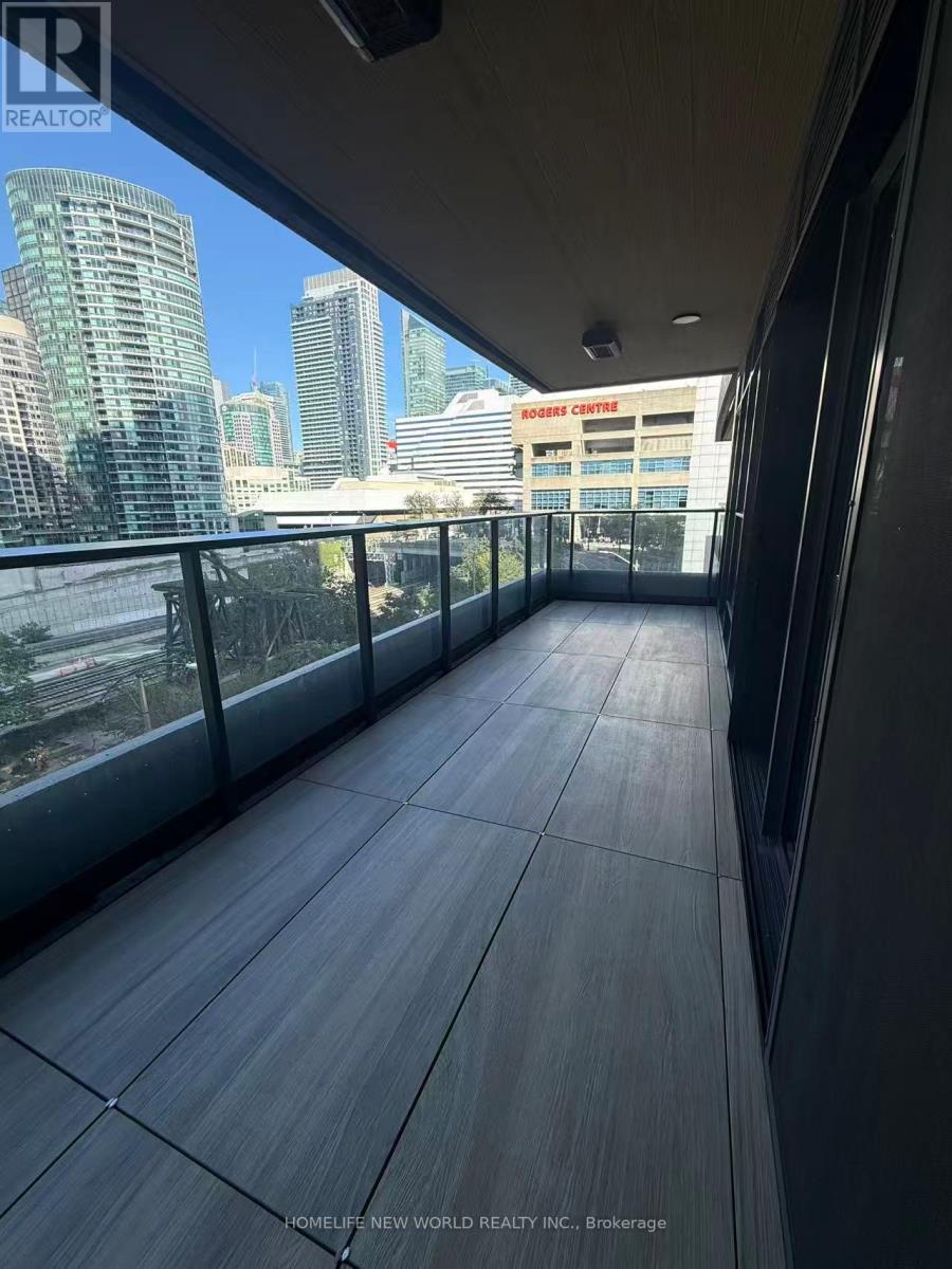 502 - 1 CONCORD CITYPLACE WAY, Toronto (Waterfront Communities) — photo 12