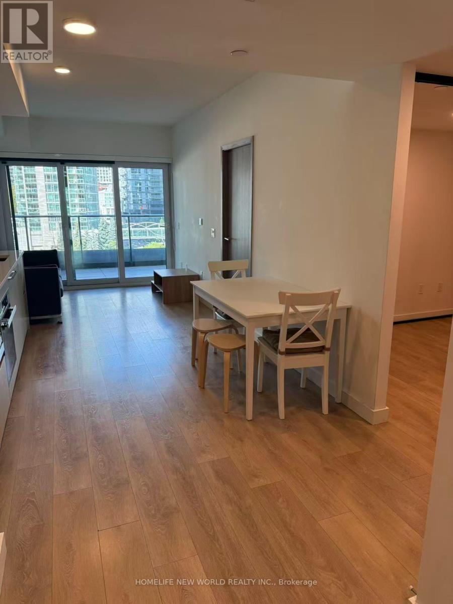 502 - 1 CONCORD CITYPLACE WAY, Toronto (Waterfront Communities) — photo 7