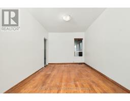 Living room - 371 Brock Avenue, Toronto, ON M6H3N5 Photo 6