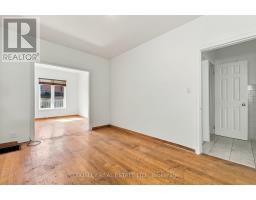 Bedroom - 371 Brock Avenue, Toronto, ON M6H3N5 Photo 9
