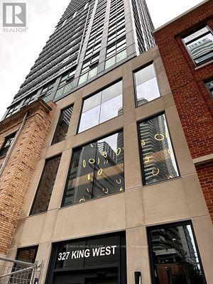 1808 - 327 KING STREET, Toronto (Waterfront Communities) — photo 9