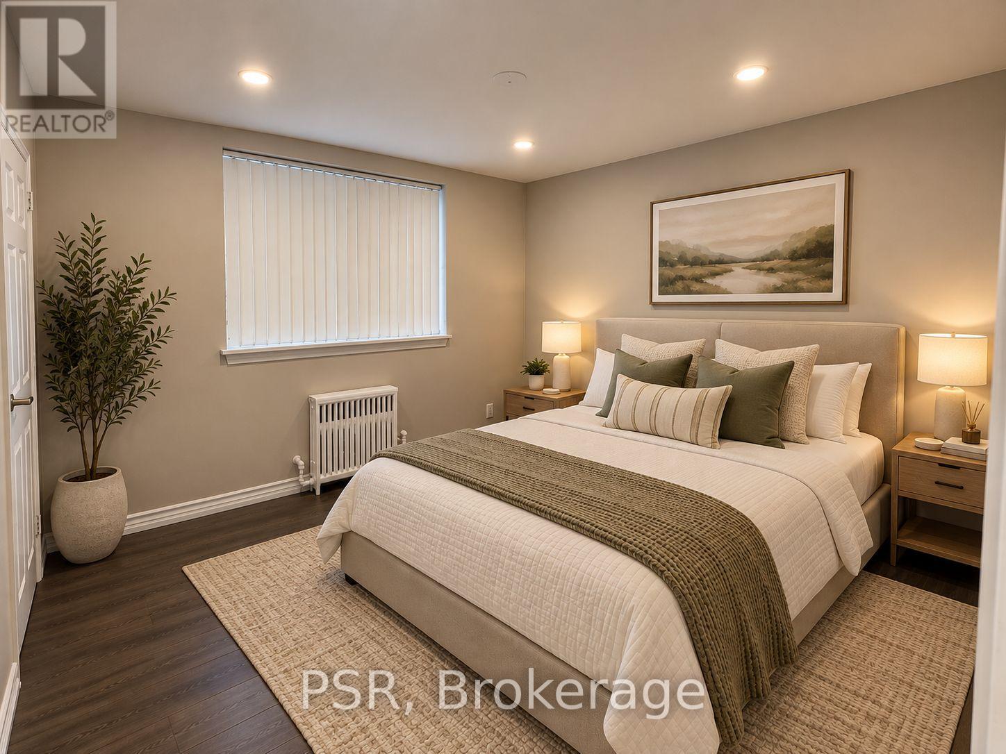 101 - 180 VAUGHAN ROAD, Toronto (Humewood-Cedarvale) — photo 6