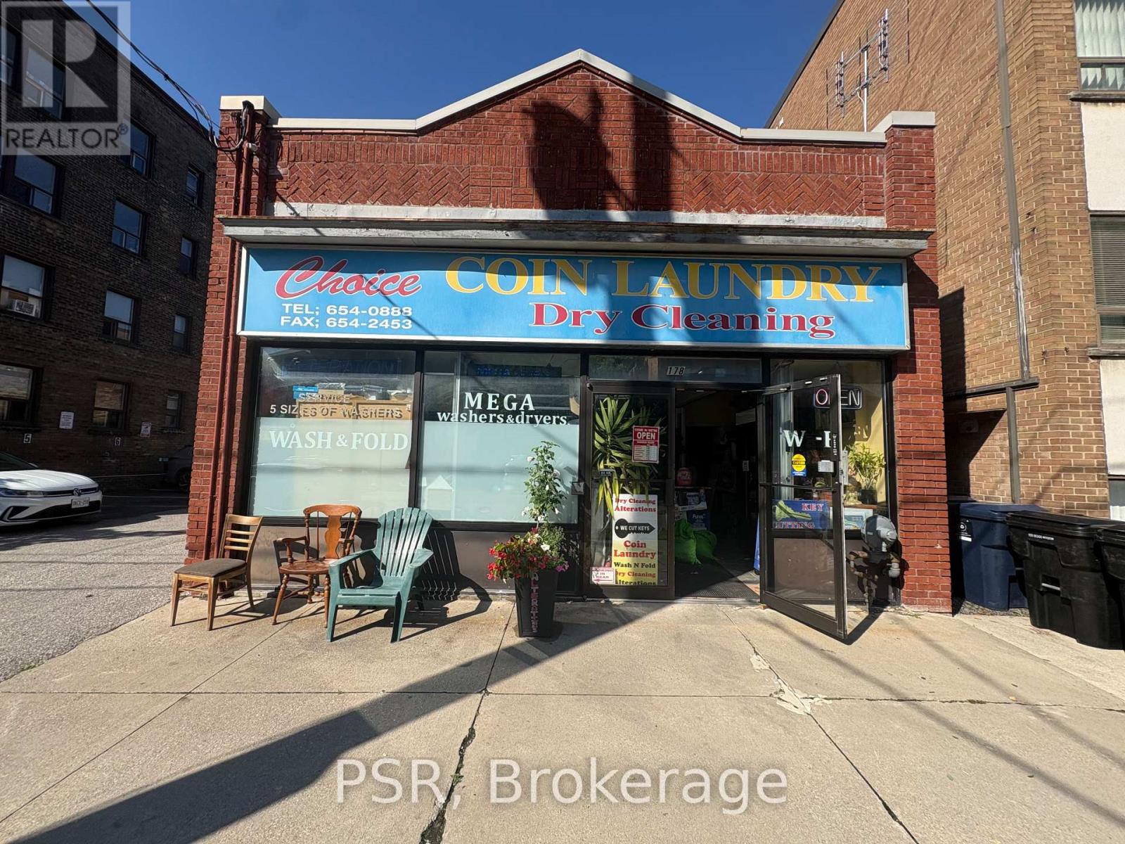 101 - 180 VAUGHAN ROAD, Toronto (Humewood-Cedarvale) — photo 8