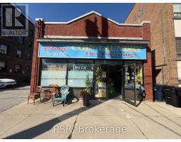 101 - 180 Vaughan Road, Toronto, ON M6C2M3 Photo 8