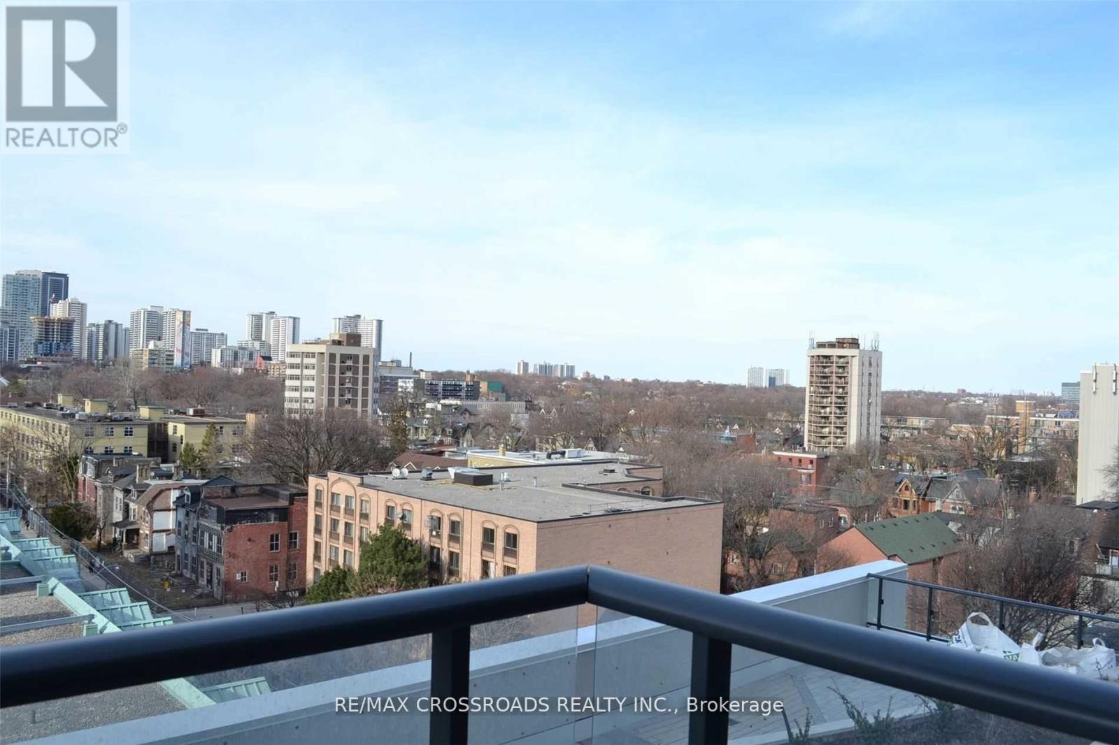 808 - 200 DUNDAS STREET E, Toronto (Moss Park) — photo 11