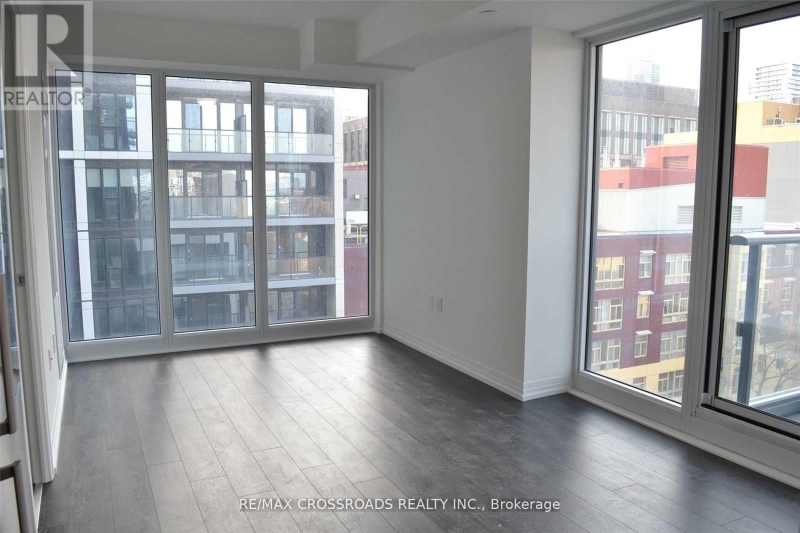 808 - 200 DUNDAS STREET E, Toronto (Moss Park) — photo 7