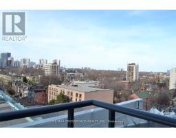 808 - 200 Dundas Street E, Toronto, ON M5B0C3 Photo 11