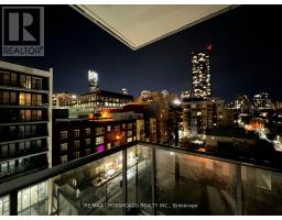 808 - 200 Dundas Street E, Toronto, ON M5B0C3 Photo 15