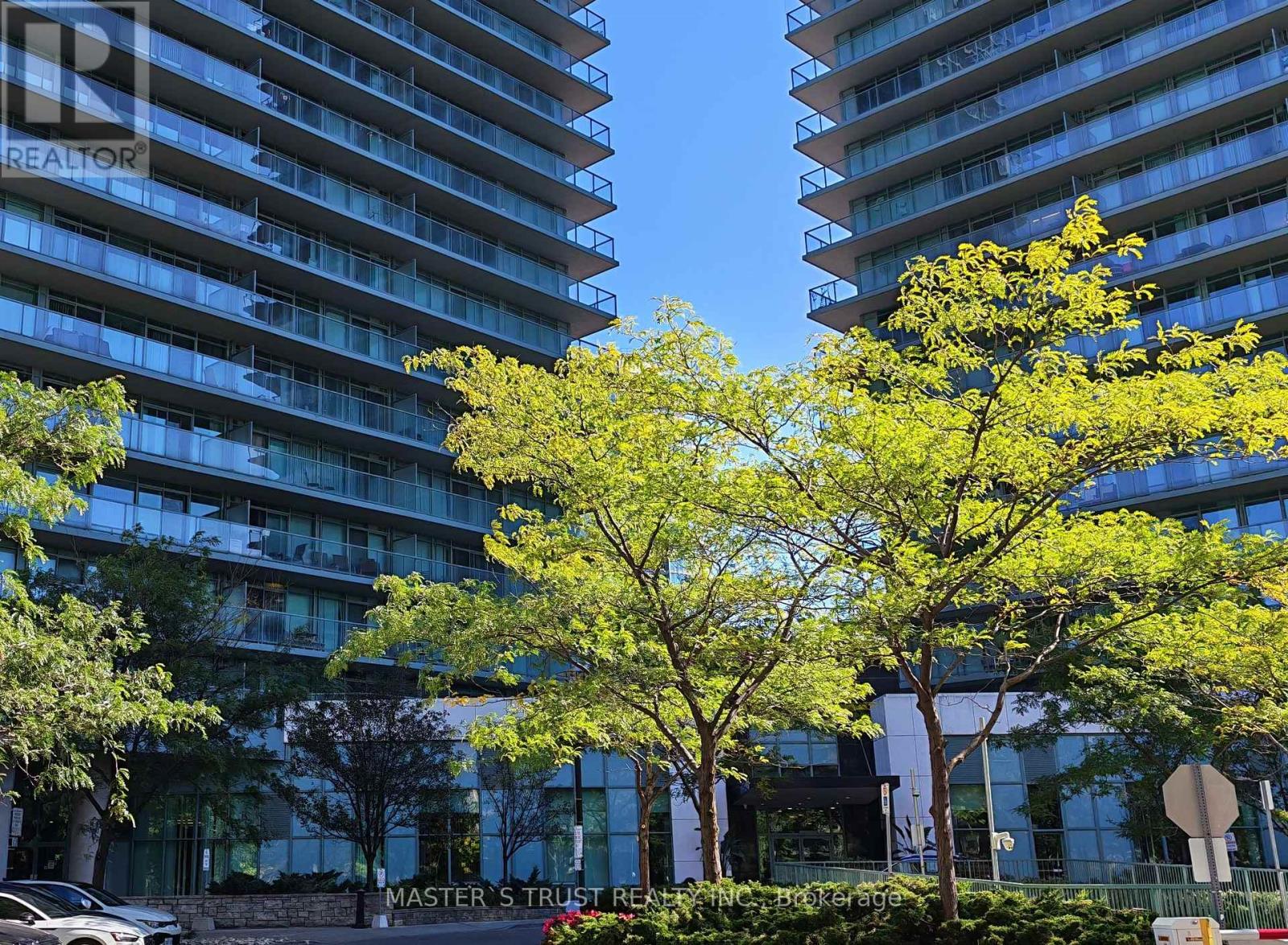 #1106 5508 YONGE STREET - 1