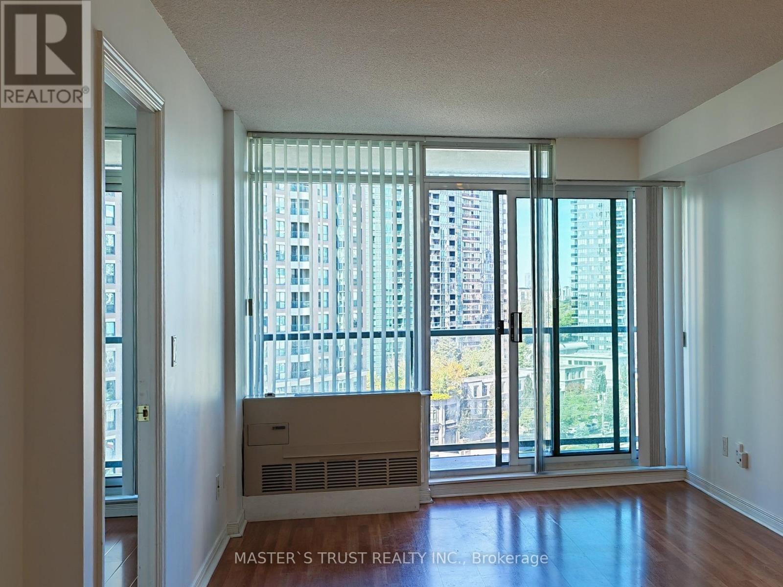 #1106 5508 YONGE STREET - 14