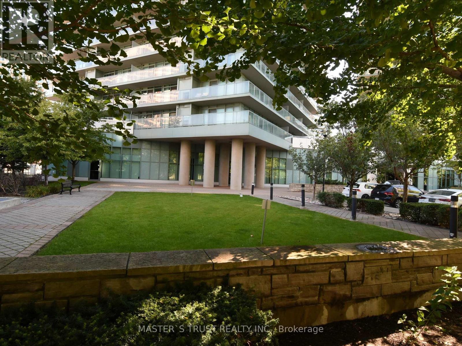 1106 - 5508 YONGE STREET, Toronto (Willowdale West) — photo 2