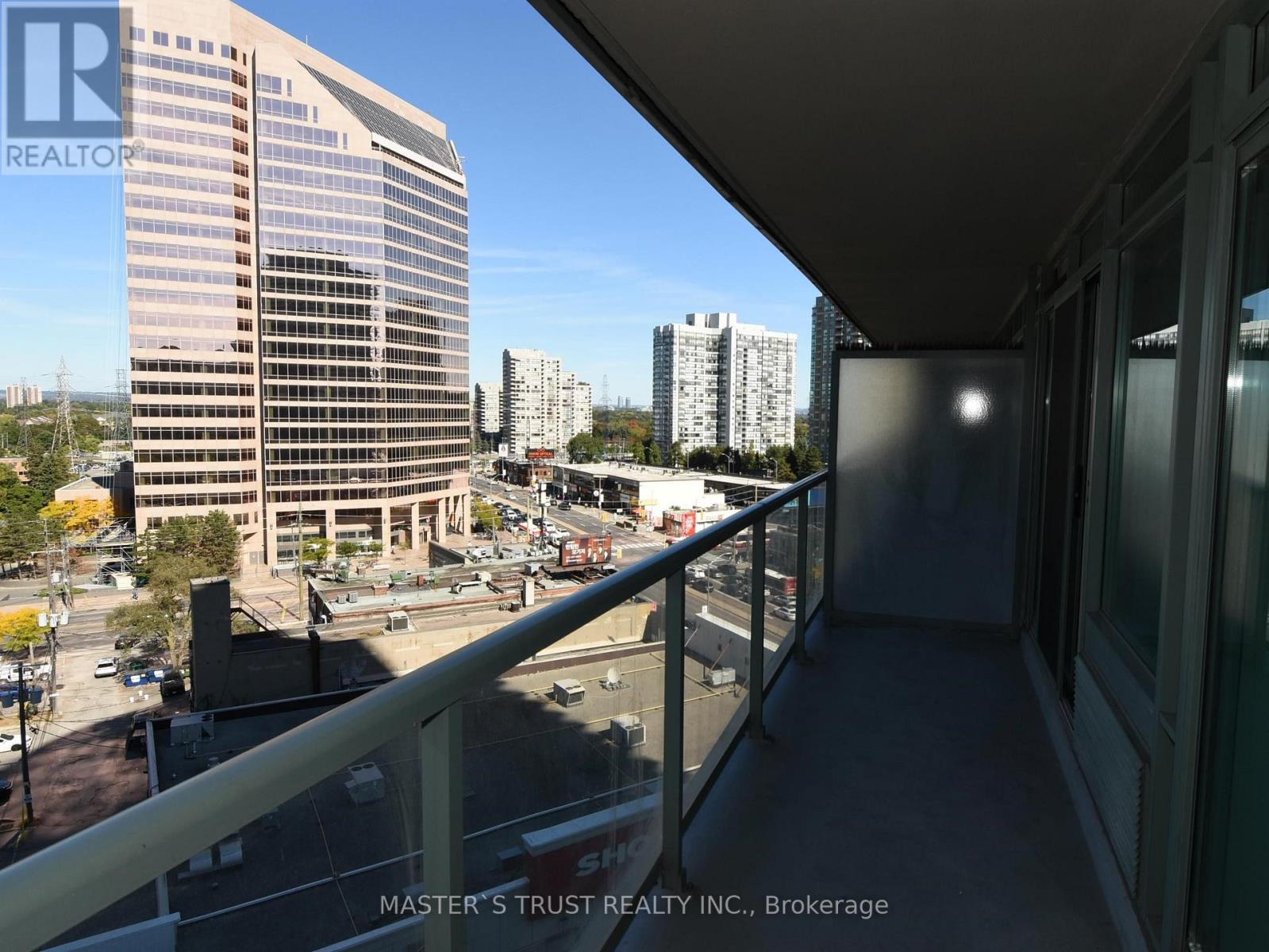 #1106 5508 YONGE STREET - 20