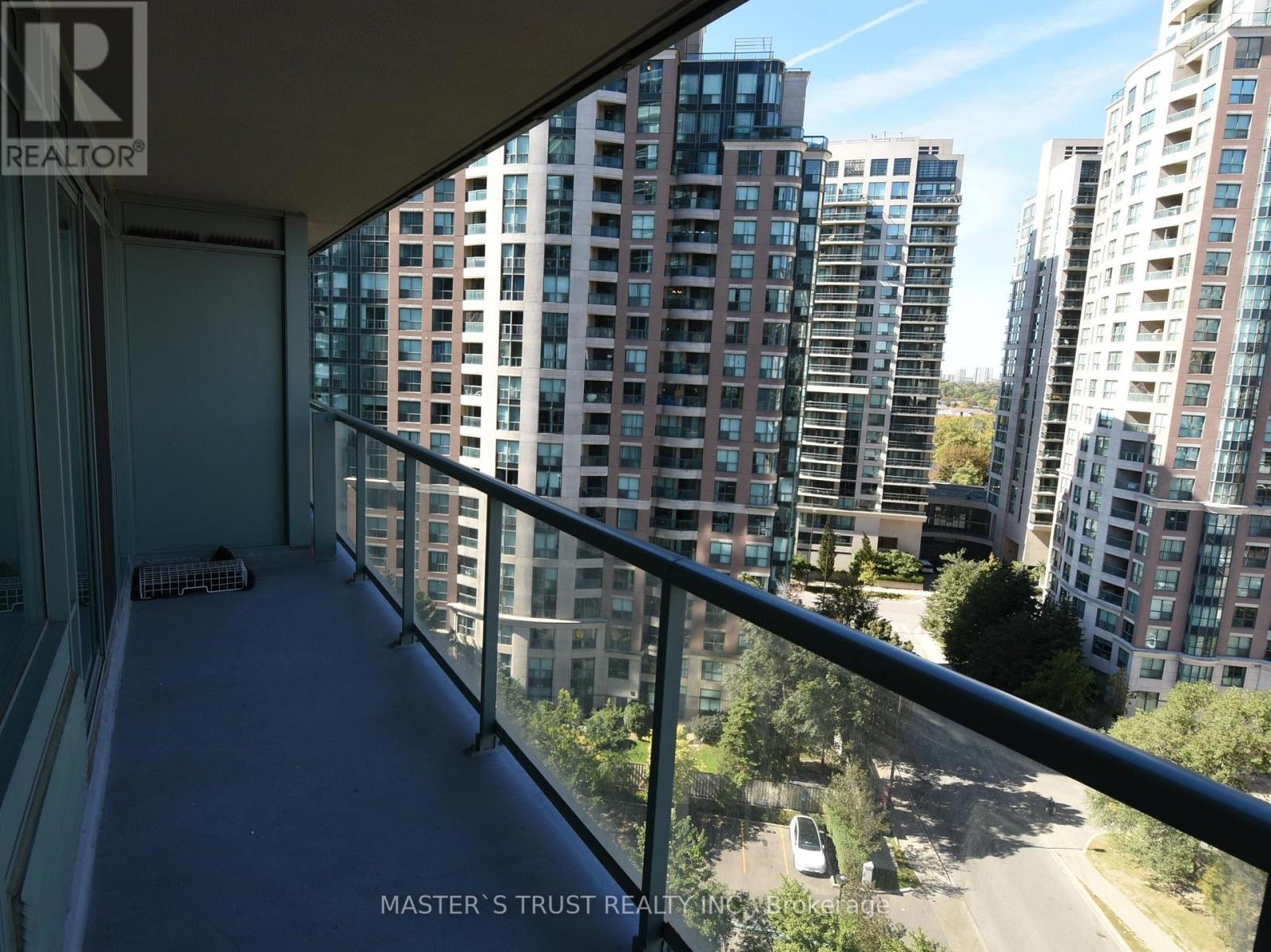 #1106 5508 YONGE STREET - 21