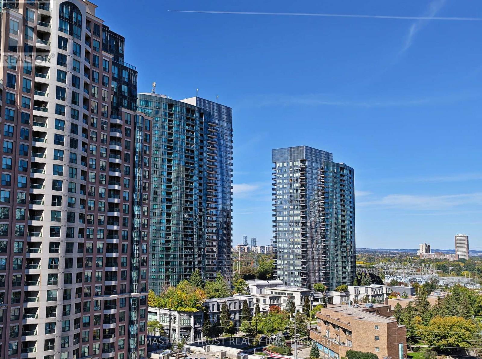 #1106 5508 YONGE STREET - 22