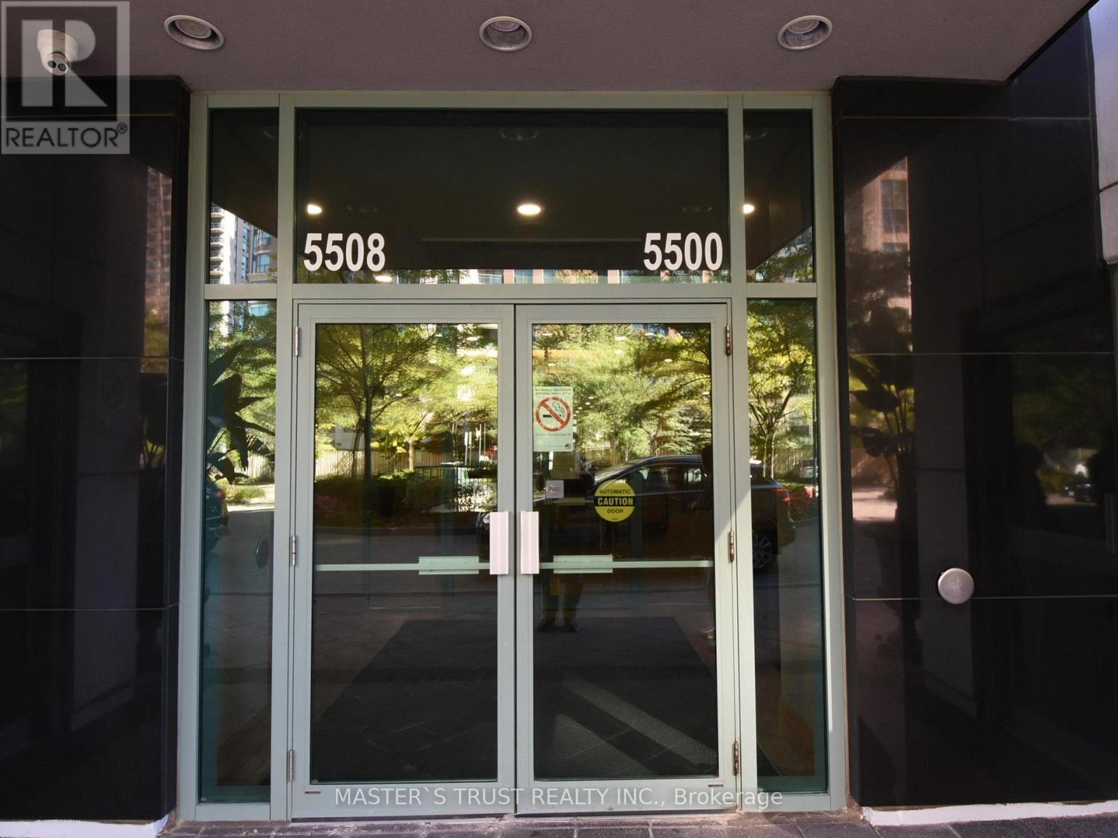 1106 - 5508 YONGE STREET, Toronto (Willowdale West) — photo 3