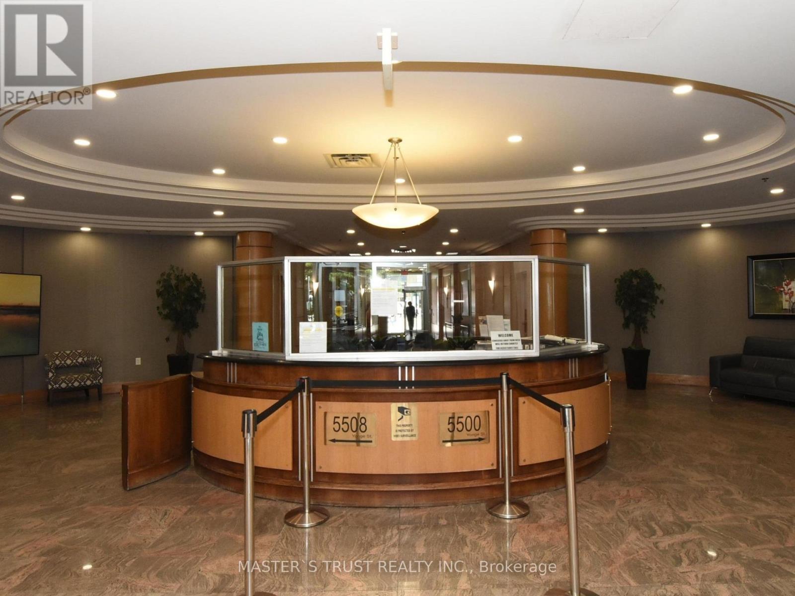 1106 - 5508 YONGE STREET, Toronto (Willowdale West) — photo 4