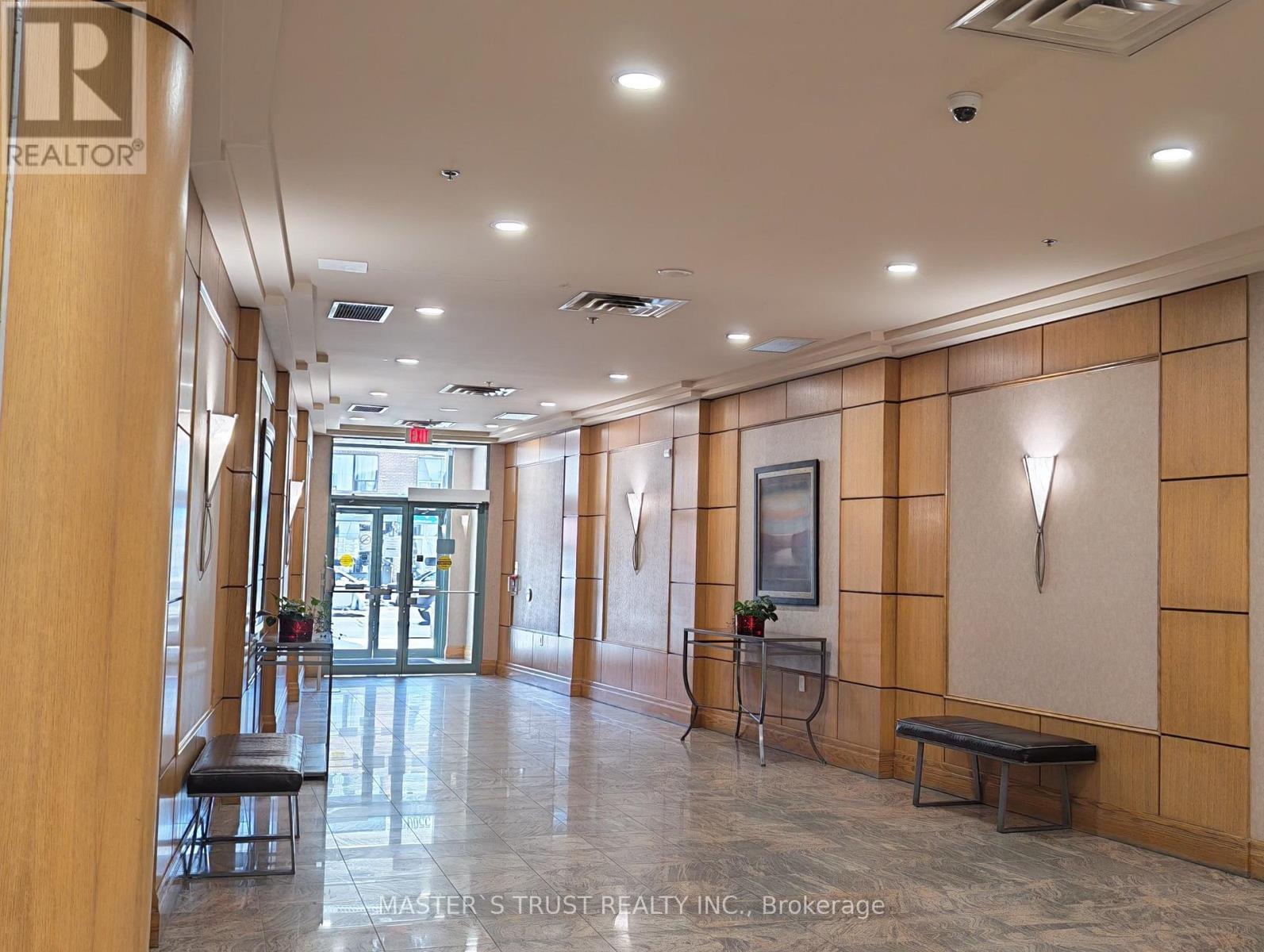 #1106 5508 YONGE STREET - 5