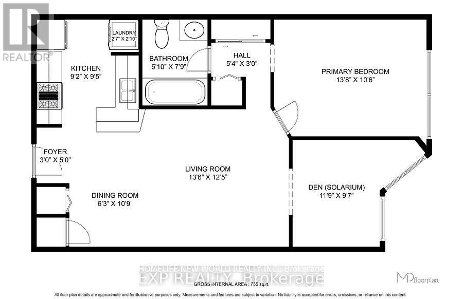 617 - 1001 BAY STREET, Toronto (Bay Street Corridor)