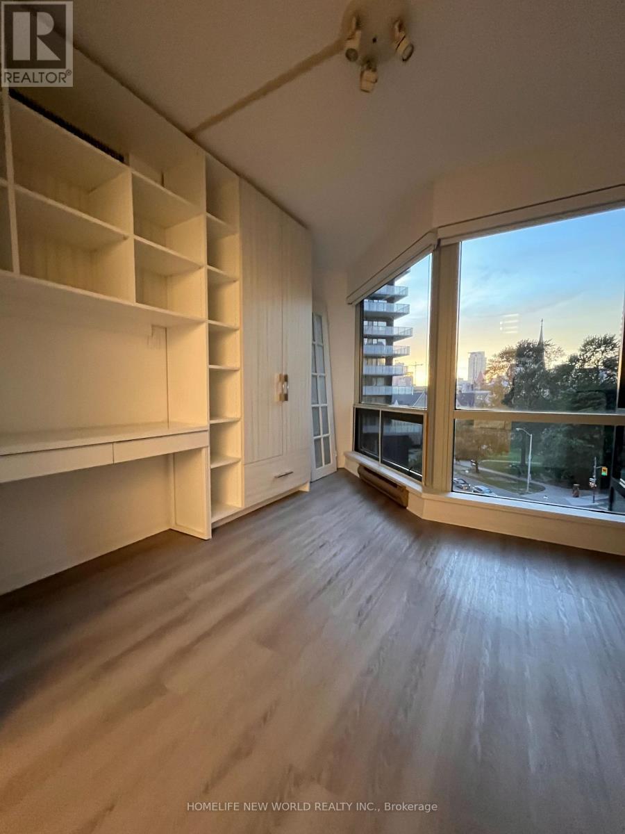 617 - 1001 BAY STREET, Toronto (Bay Street Corridor) — photo 10