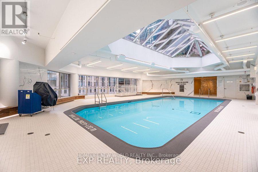 617 - 1001 BAY STREET, Toronto (Bay Street Corridor) — photo 11