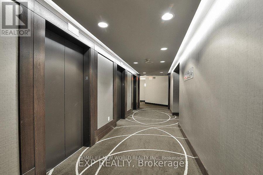 617 - 1001 BAY STREET, Toronto (Bay Street Corridor) — photo 12