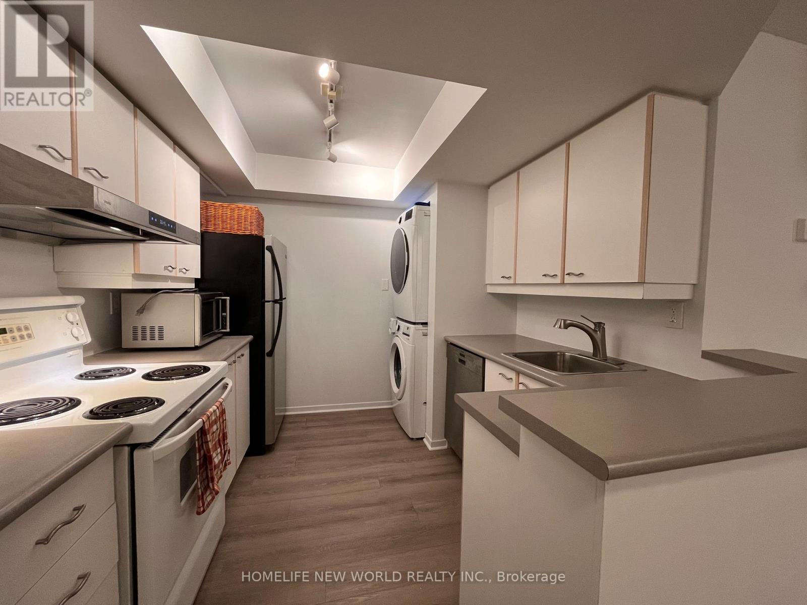 617 - 1001 BAY STREET, Toronto (Bay Street Corridor) — photo 4