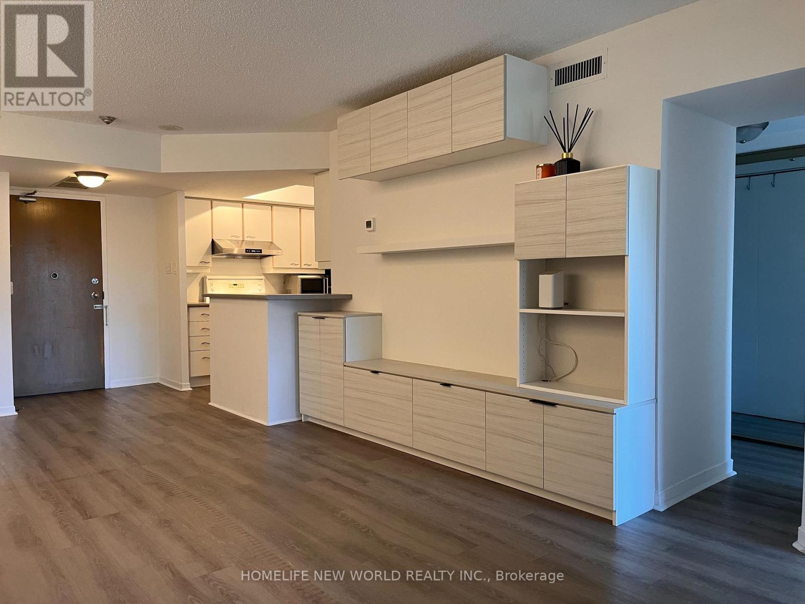 617 - 1001 BAY STREET, Toronto (Bay Street Corridor) — photo 6