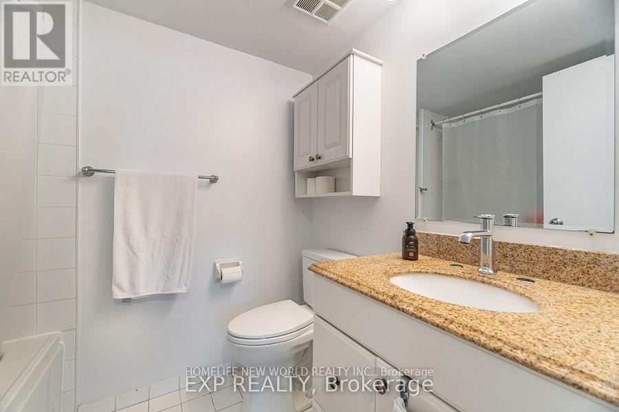617 - 1001 BAY STREET, Toronto (Bay Street Corridor) — photo 9