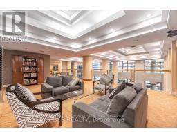 617 - 1001 Bay Street, Toronto, ON M5S3A6 Photo 15