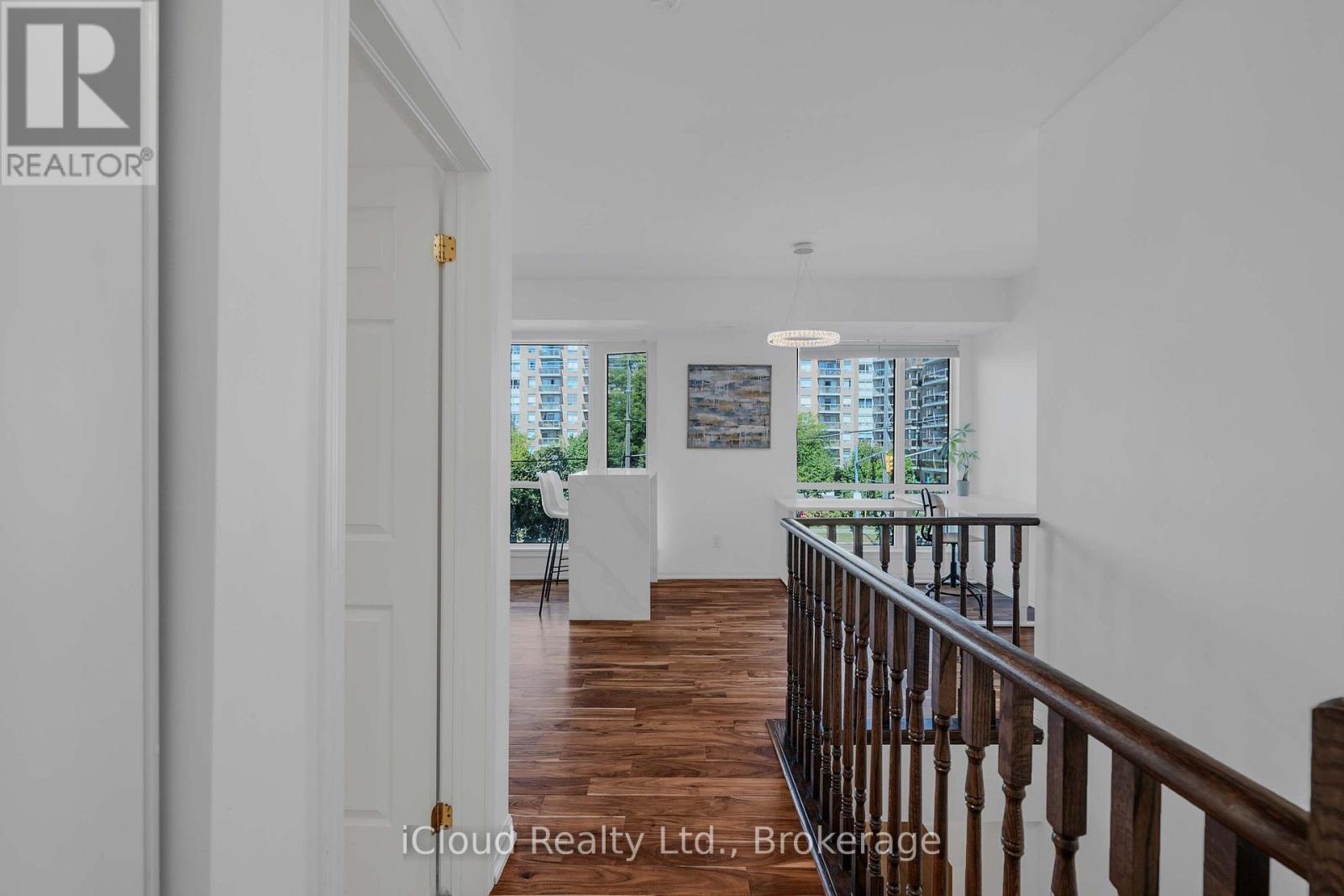 305 - 639 LAWRENCE AVENUE, Toronto (Englemount-Lawrence) — photo 12