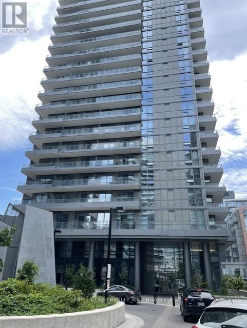 1301 - 50 FOREST MANOR ROAD, Toronto (Henry Farm)