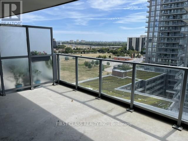 1301 - 50 FOREST MANOR ROAD, Toronto (Henry Farm) — photo 12