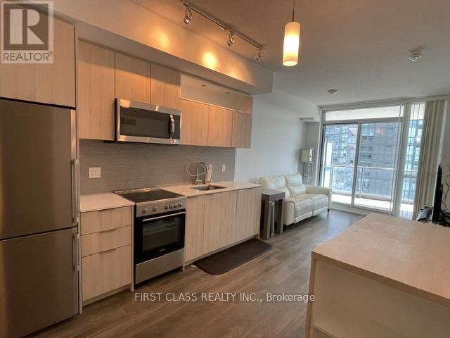 1301 - 50 FOREST MANOR ROAD, Toronto (Henry Farm) — photo 3